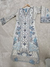 Pakistani Salwar Kameez Suit