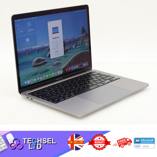 Apple macbook pro - macbook, a2251
