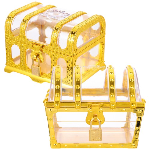 Sets kids treasure box - ,
