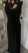 Dave & Johnny Black Maxi