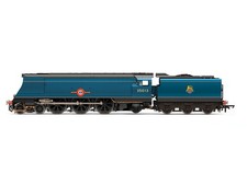 Hornby R30401 Merchant Navy