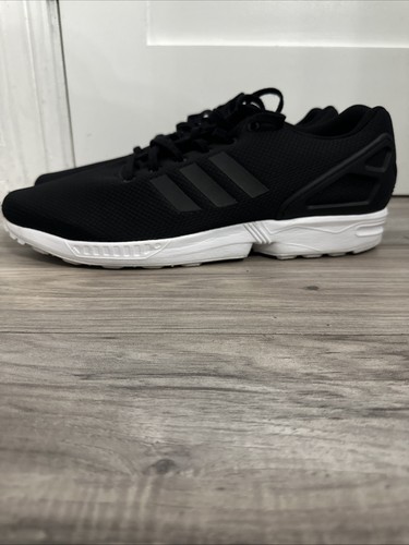 Adidas flux men trainers - zx,