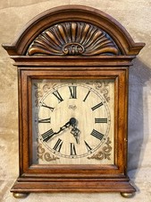 Sligh 0520-1-CA Mantle Clock