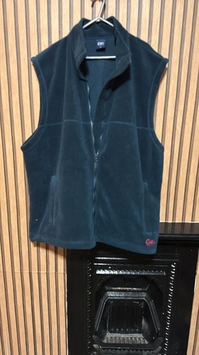 Cotton traders men fleece - cotton,