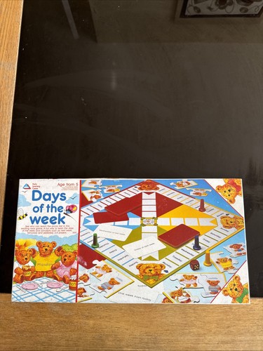 Elc days the - elc, week