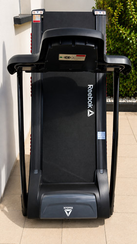 Reebok one gt40s treadmill - gt40s,
