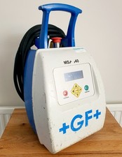 GEORG FISCHER MSA 340