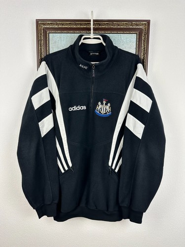 Vintage adidas newcastle - 90's,