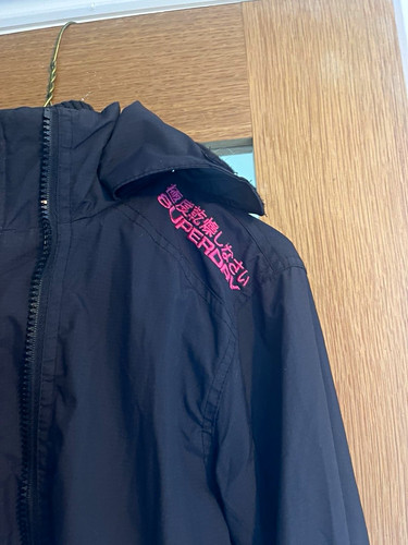 Superdry windcheater womens - superdry,