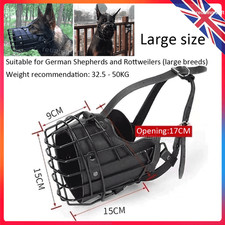 Strong Metal Wire Basket Large