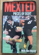 Murray Mexted - Pieces Of