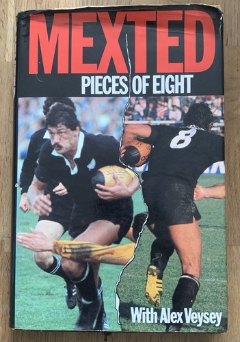 Murray mexted pieces of - murray,