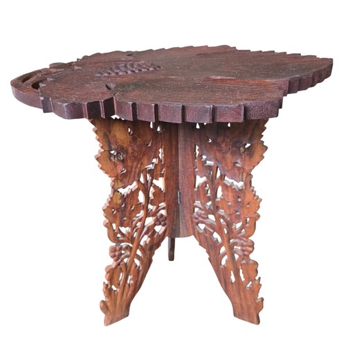 Vintage hand carved - vintage,