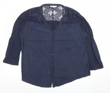 RJR.John Rocha Women's Blue