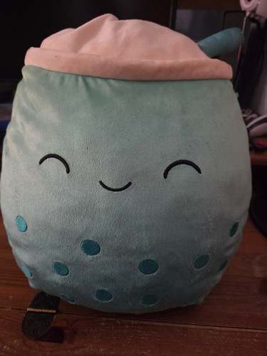 Official squishmallows - ​official,