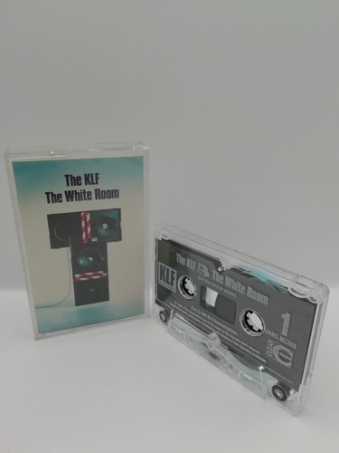 The klf white - the,
