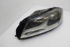 VW Passat 3C B7 NS Left Halogen Headlight 3AC941005