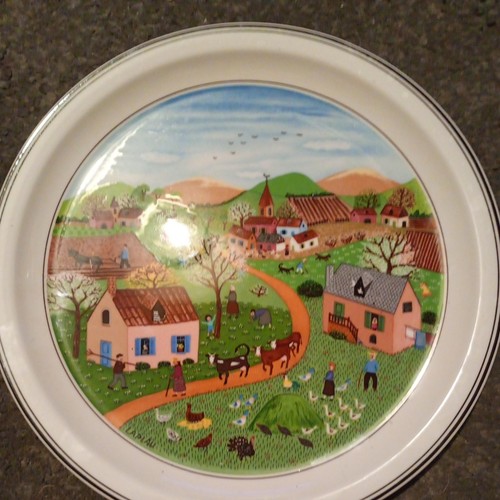 Villeroy boch the four - the,