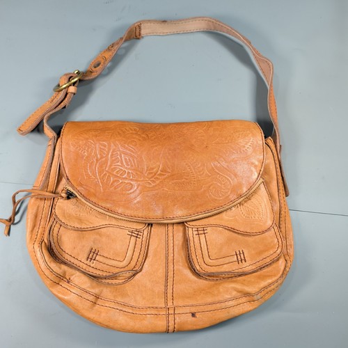Lucky brand ramblin - brand,