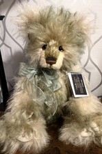 Charlie Bears LEWIS  Gorgeous