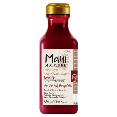 Maui moisture hair - maui,