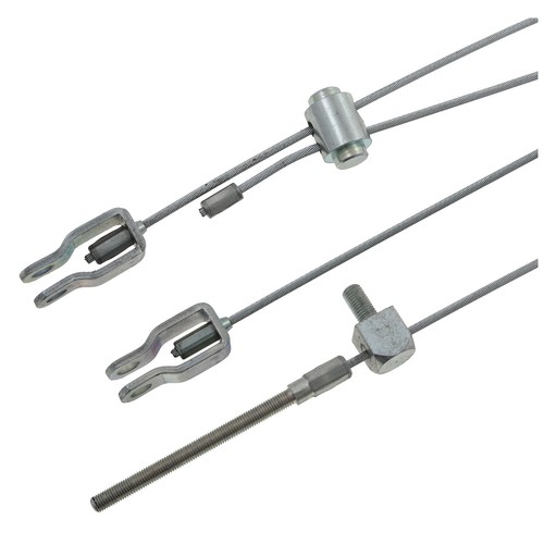 Mgb handbrake - mgb, gt