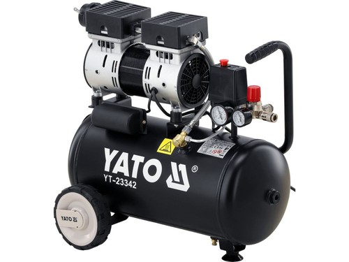 Oil free portable air - oil-free,