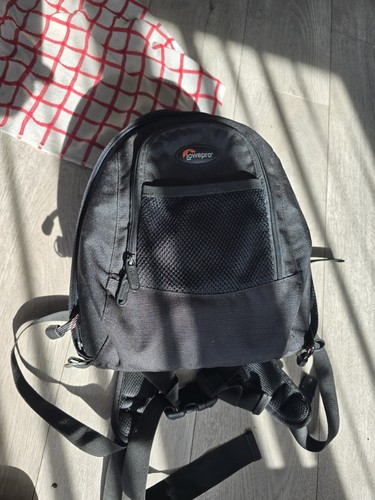 Lowepro micro trekker - lowepro,