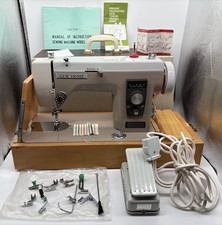 Janome New Home 535 Heavy Duty