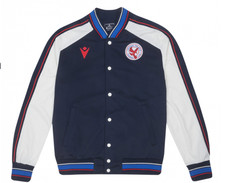 Crystal Palace Macron Vintage