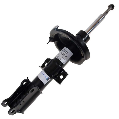 314 125 shock absorber front - 314,