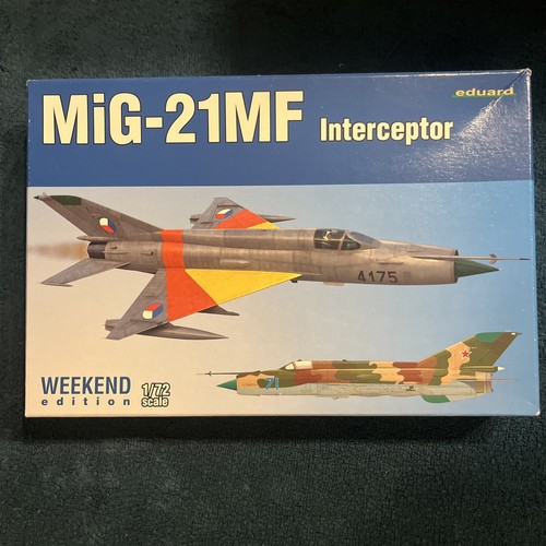 Eduard 7453 72nd scale - eduard,
