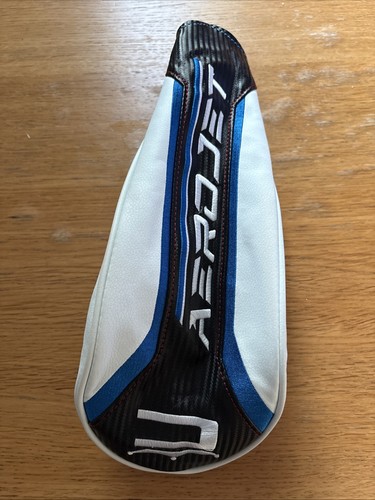Cobra aerojet driver headcover - cobra,