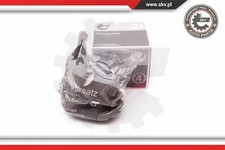 Wheel bearing rear axle - bearing,