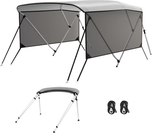 600d waterproof bimini top - 600d,
