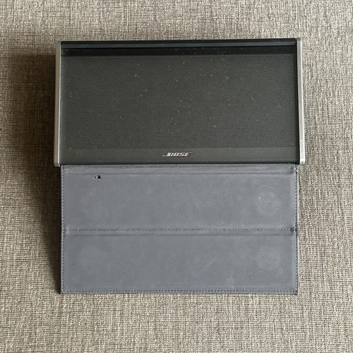 Bose soundlink bluetooth - soundlink,