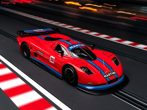 Nsr mt900r martini - nsr, livery