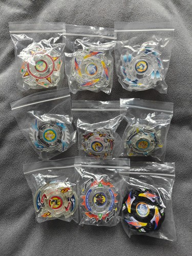 Beyblade zeus venus apollon - venus,,