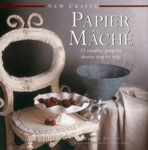 New crafts papier mache by - crafts:,