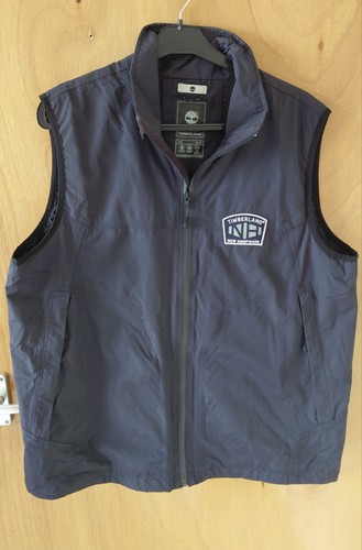 Genuine timberland gilet - genuine,