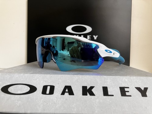 Oakley radar path - radar, ev