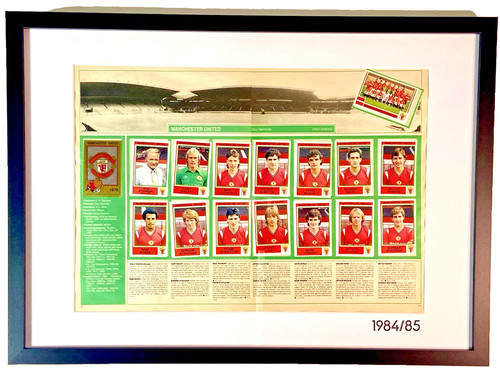 Manchester united 1985 large - united,