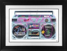 Keepin It Old School by JJ