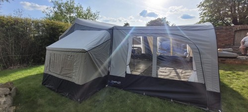 Camp let dream - 2020, trailer