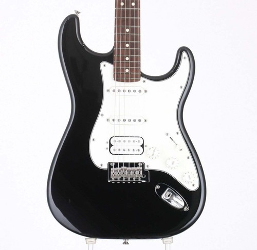 Fender player stratocaster hss - fender,