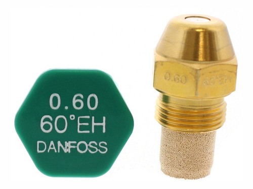 Danfoss kerosene oil burner - kerosene,