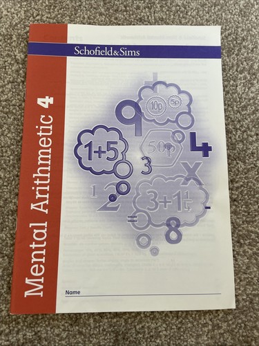 Schofield sims mental - &,