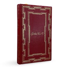 Agatha Christie Heron Poirot's Early Cases and Postern Of Fate 1978 Hardback