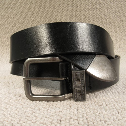 Vtg mens leather - vtg, size