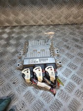 2012 PEUGEOT 3008 1.6 e-HDi Active II 5DR AUTO 9HR ENGINE ECU 9800268980